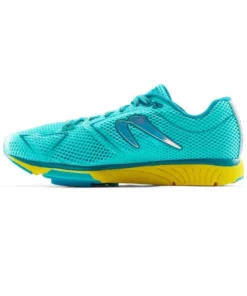 Newton Women's Distance 11 Shoe - 2022 -Women's Triathlon Shop instep 15412.1658259768