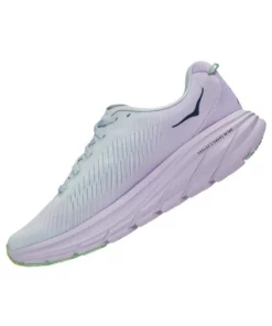 HOKA Women's Rincon 3 Shoe - 2023 -Women's Triathlon Shop instep 50961.1623853276