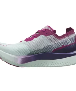 Scott Women's Speed Carbon RC Racing Shoe - 2022 -Women's Triathlon Shop instep 66405.1647375850