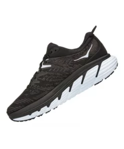 HOKA Women's Gaviota 4 Stability Shoe - 2023 -Women's Triathlon Shop instep 94957.1650029084