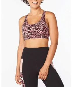 2XU Women's Form Strappy Crop - 2021