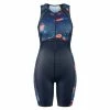 Louis Garneau Women's Vent Tri Suit - 2021 -Women's Triathlon Shop kailua 13449.1616421124