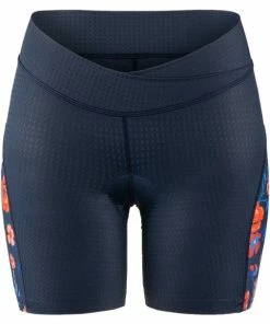 Louis Garneau Women's 6" Vent Tri Short - 2021