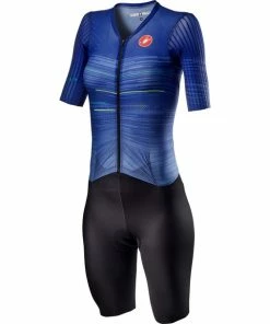 Castelli Women's PR Speed Tri Suit - 2022
