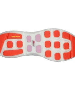 Skechers Women's GoRun 7+ Shoe - 2020 -Women's Triathlon Shop lavendarsole 28289.1582307228