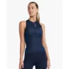 2XU Women's Aero Tri Singlet - 2022 -Women's Triathlon Shop midnight 71860.1645200293