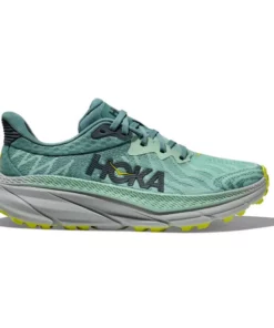 HOKA Women's Challenger ATR 7 Wide Trail Shoe - 2023