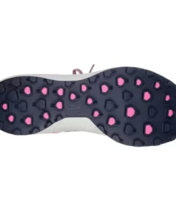 Skechers Women's GOrun MaxTrail 5 Ultra Shoe - 2019 -Women's Triathlon Shop navypinksole 19169.1528901194