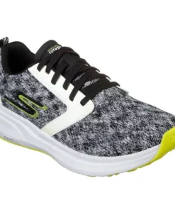 Skechers Women's GOrun Ride 7 Nite Owl High Visibility Shoe - 2019