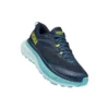 HOKA Women's Stinson ATR 6 Stability Trail Shoe - 2023 -Women's Triathlon Shop outerspace 83914.1641930779