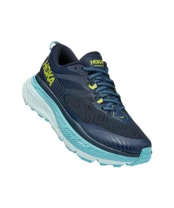 Women's Triathlon Shop 29 HOKA Women's Stinson ATR 6 Stability Trail Shoe - 2023