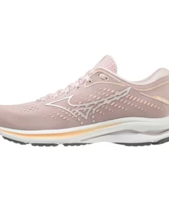 Mizuno Women's Wave Rider 25 Shoe - 2022