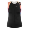 Louis Garneau Women's Relaxed Fit Vent Sleeveless Tri Top - 2020 -Women's Triathlon Shop pinkpop 96138.1581949812