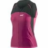Louis Garneau Women's Comp Sleeveless Tri Top - 2017 -Women's Triathlon Shop pinkpurple 51906.1450463062