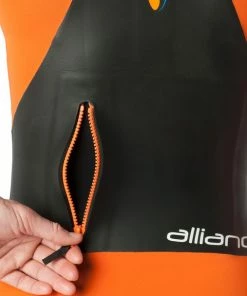 Blue Seventy Women's Alliance SwimRun Wetsuit - 2023 7 Blue Seventy Women's Alliance SwimRun Wetsuit - 2023 -Women's Triathlon Shop pocket 23688.1525880636