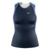 Louis Garneau Women's Vent Sleeveless Tri Top - 2022 2 Louis Garneau Women's Vent Sleeveless Tri Top - 2022 -Women's Triathlon Shop purple 00450.1645549866
