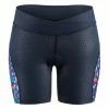 Louis Garneau Women's 6" Vent Tri Short - 2022 -Women's Triathlon Shop purple 66257.1645561779
