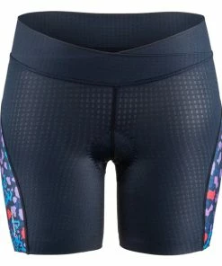 Louis Garneau Women's 6" Vent Tri Short - 2022