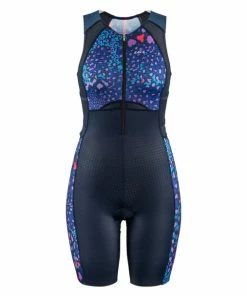 Louis Garneau Women's Vent Tri Suit - 2022