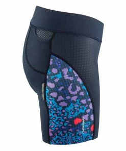 Louis Garneau Women's 6" Vent Tri Short - 2022 9 Louis Garneau Women's 6" Vent Tri Short - 2022 -Women's Triathlon Shop purpleside 80229.1645561786
