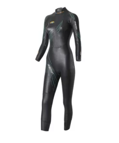 Blue Seventy Women's Reaction Full Sleeve Wetsuit - 2021