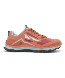 Altra Women's Lone Peak 5 Trail Shoe - 2022