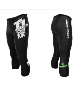DeSoto T1 Speedtube Wetsuit - 2017