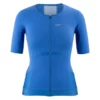 Louis Garneau Women's Sprint Tri Jersey - 2023 1 Louis Garneau Women's Sprint Tri Jersey - 2023 -Women's Triathlon Shop sanblue 67665.1581950328