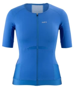 Louis Garneau Women's Sprint Tri Jersey - 2023