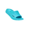 HOKA Unisex Ora Recovery Slide - 2023 1 HOKA Unisex Ora Recovery Slide - 2023 -Women's Triathlon Shop scubablue 32441.1652386249