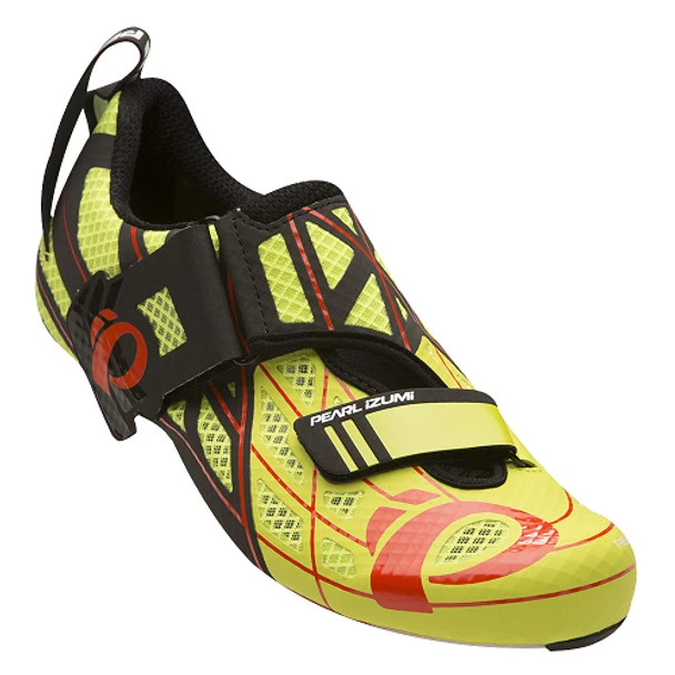 Pearl Izumi Tri Fly Pro V3 Shoe - 2019 3 Pearl Izumi Tri Fly Pro V3 Shoe - 2019
