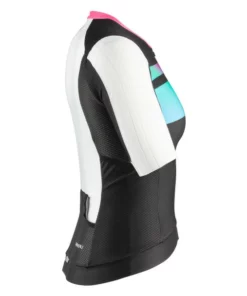 Louis Garneau Women's Aero Tri Jersey - 2022 -Women's Triathlon Shop side 47788.1645553130
