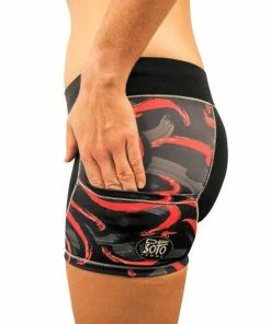 DeSoto Women's Carrera Micro Tri Short - 2020 -Women's Triathlon Shop side 65203.1510152211.1280.1280 97348.1513094761