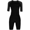 Orca Women's Athlex Aero Tri Suit - 2023 -Women's Triathlon Shop silver 21850.1643210429