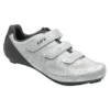 Louis Garneau Chrome II Cycling Shoe - 2021 1 Louis Garneau Chrome II Cycling Shoe - 2021 -Women's Triathlon Shop silver 91474.1581966828