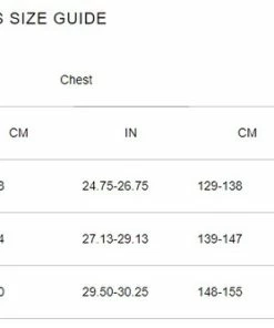 2XU Youth Propel Wetsuit - 2022 -Women's Triathlon Shop size 62831.1616780629