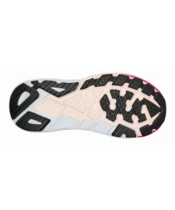 HOKA Women's Arahi 6 Stability Shoe - 2023 -Women's Triathlon Shop sole 04921.1640279146