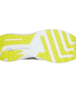 Skechers Women's GOrun Ride 7 Nite Owl High Visibility Shoe - 2019 -Women's Triathlon Shop sole 10541.1550698771