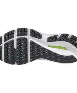 Mizuno Women's Wave Inspire 18 Stability Shoe - 2023 -Women's Triathlon Shop sole 31253.1653513071