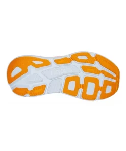 HOKA Women's Bondi 7 Shoe - 2022 -Women's Triathlon Shop sole 31808.1650029461