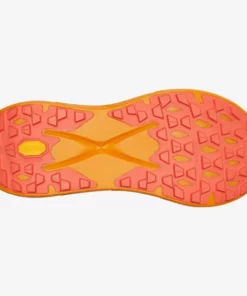 HOKA Women's Tecton X Trail Shoe - 2022 -Women's Triathlon Shop sole 35715.1653322689