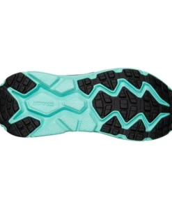 HOKA Women's Challenger ATR 6 GTX Trail Shoe - 2022 -Women's Triathlon Shop sole 53914.1607030110