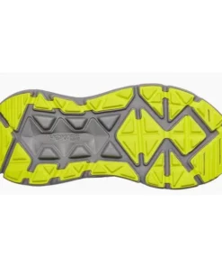HOKA Women's Stinson ATR 6 Stability Trail Shoe - 2023 -Women's Triathlon Shop sole 70017.1593632433