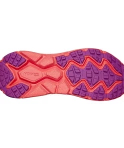 HOKA Women's Challenger ATR 6 Trail Shoe - 2022 -Women's Triathlon Shop sole 71573.1607027783