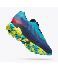 HOKA Women's Torrent 2 Trail Shoe - 2022 7 HOKA Women's Torrent 2 Trail Shoe - 2022 -Women's Triathlon Shop sole 82233.1670350674