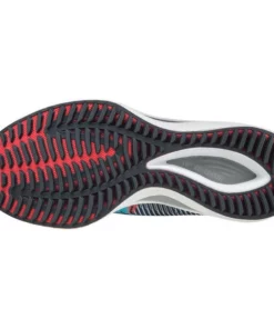 Mizuno Women's Wave Rebellion Shoe - 2022 -Women's Triathlon Shop sole 83690.1653503992