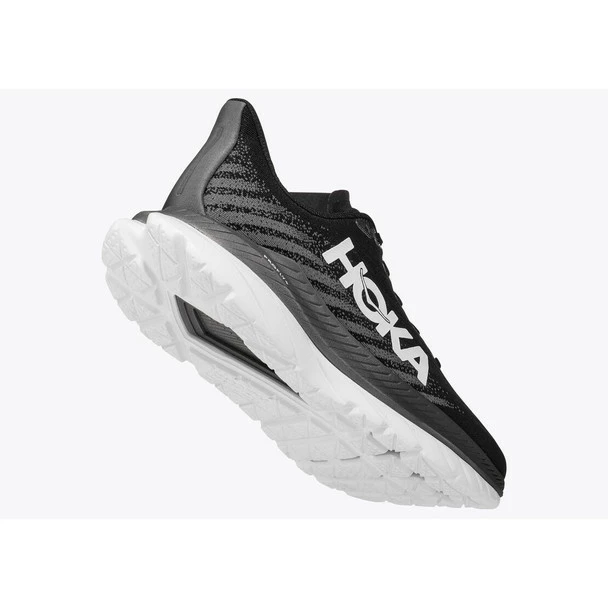 HOKA Women's Mach 5 Wide Shoe - 2023 4 HOKA Women's Mach 5 Wide Shoe - 2023 - Image 2