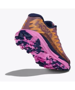 HOKA Women's Torrent 3 Trail Shoe - 2023 -Women's Triathlon Shop sole 84519.1673544563