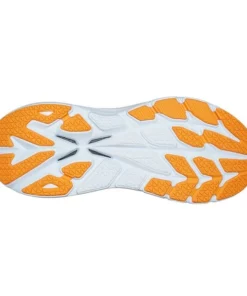 HOKA Women's Bondi X Shoe - 2023 -Women's Triathlon Shop sole 86042.1632503796