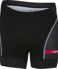 Castelli Women's Free Tri Short Short - 2021